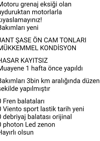 Turuncu KTM Motosiklet - Görsel 8