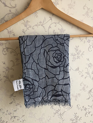Fresh Scarfs/ Pamuk şal