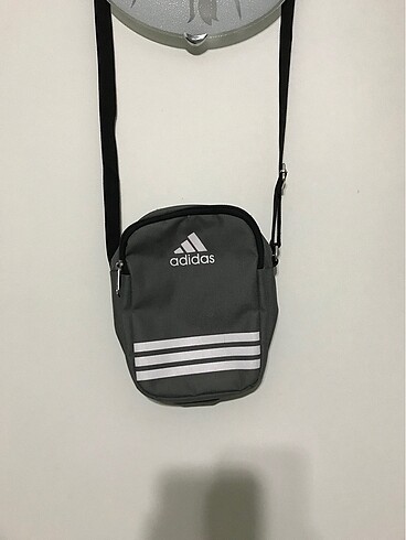 Çakma Adidas spor çanta