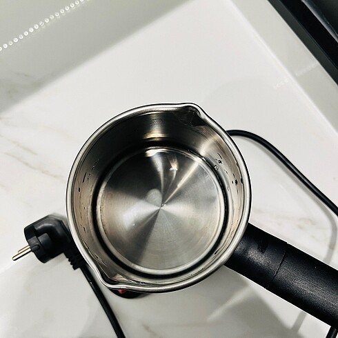 Beden Sinbo Elektrikli Kahve Makinesi