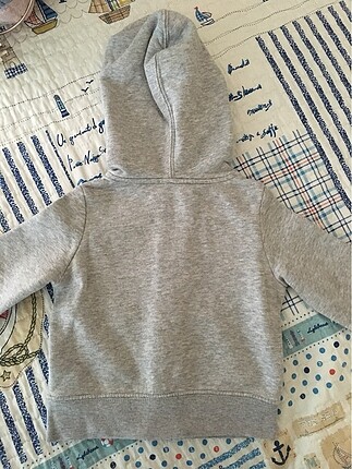 12-18 Ay Beden gri Renk Baby Gap