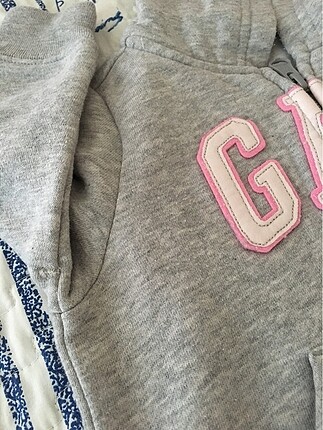 12-18 Ay Beden Baby Gap