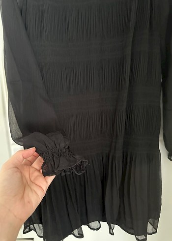 Mango Elbise - Görsel 6