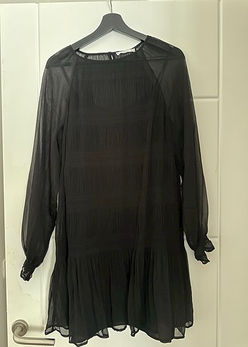 Mango Elbise - Görsel 4