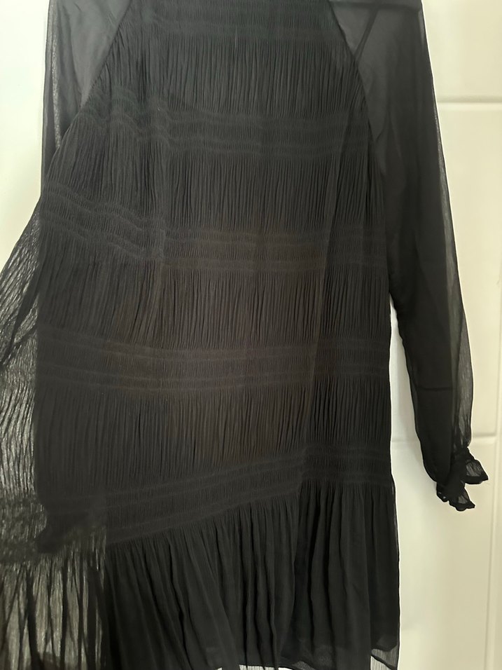 Mango Elbise - Görsel 5