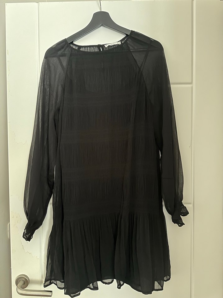 Mango Elbise - Görsel 4