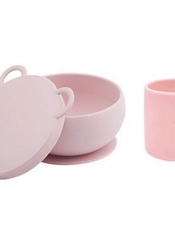 Oioi Pembe Set - Görsel 3