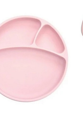 Oioi Pembe Set - Görsel 2