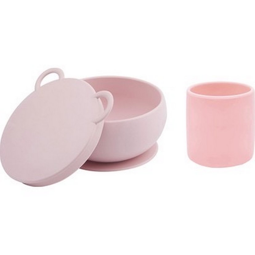 Oioi Pembe Set - Görsel 3