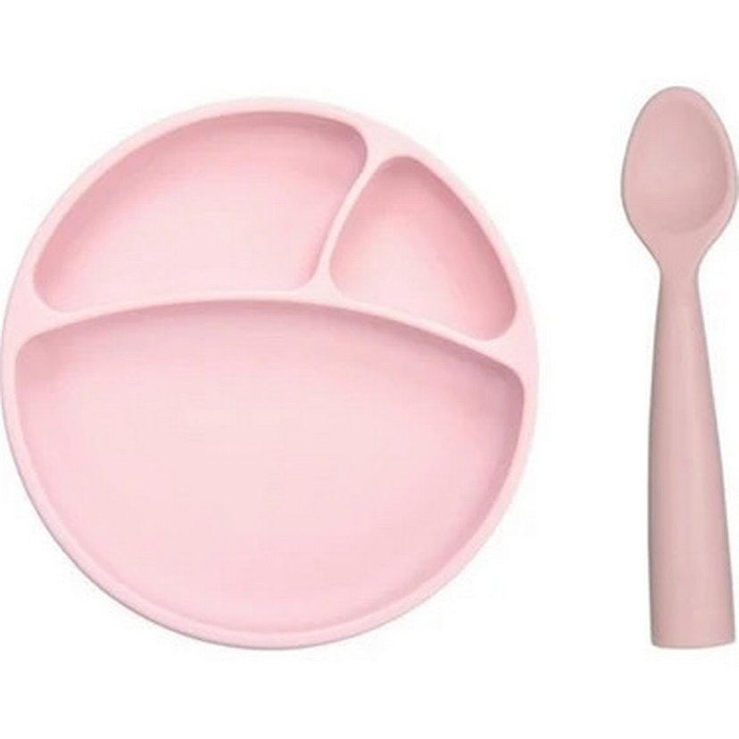 Oioi Pembe Set - Görsel 2