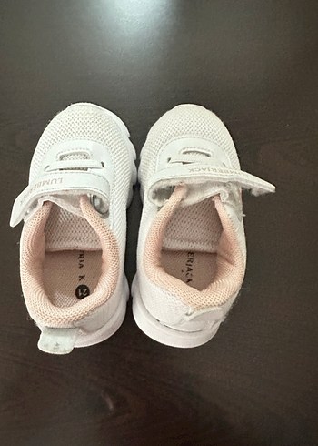 Lumberjack Bebek Ayakkabısı - Görsel 3