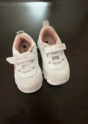 Lumberjack Bebek Ayakkabısı - Görsel 2