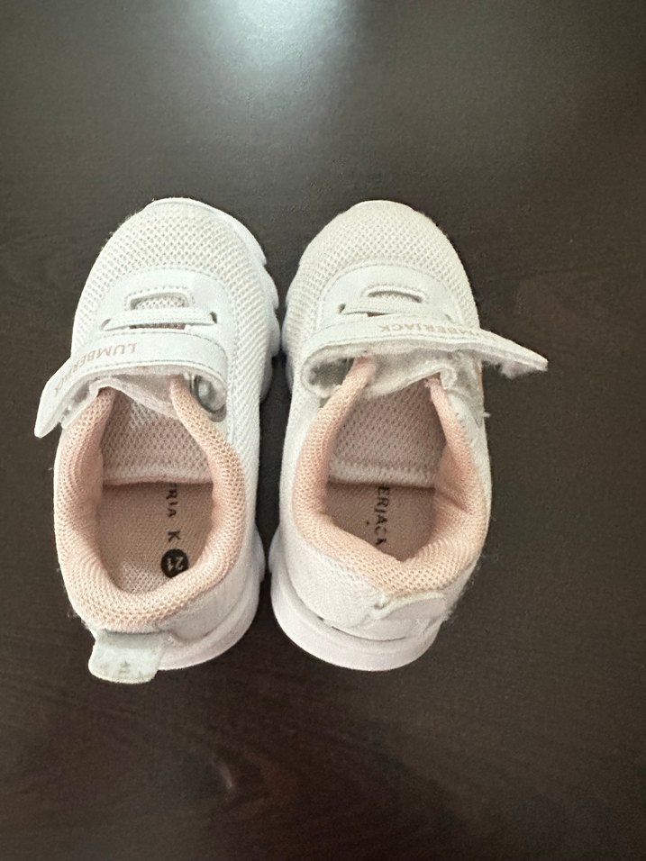 Lumberjack Bebek Ayakkabısı - Görsel 3