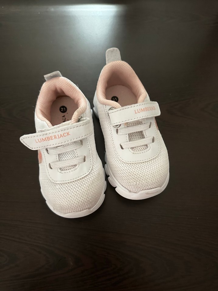 Lumberjack Bebek Ayakkabısı - Görsel 2