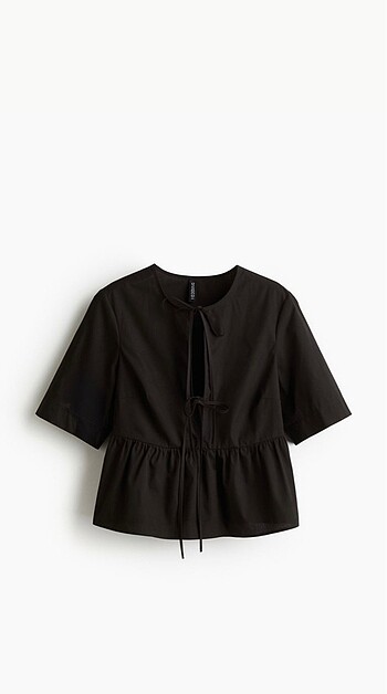 H&m Tişört