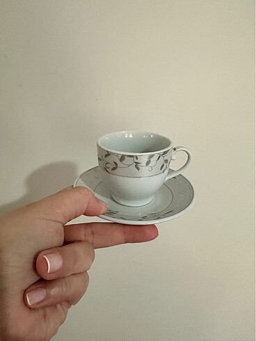 5?li Kahve Fincanı