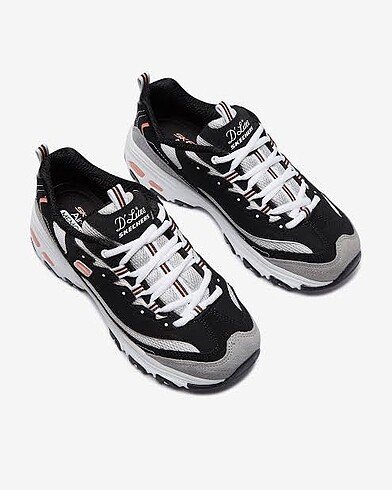 Skechers d?lites