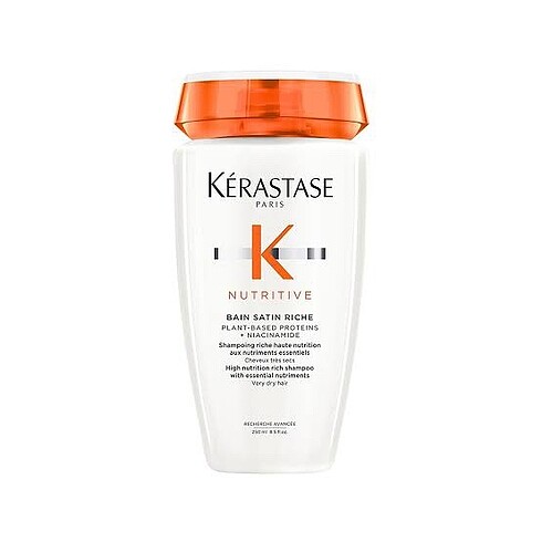 Kerastase Bain satin riche şanpuan