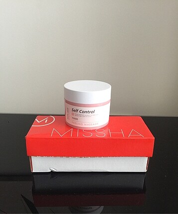 Missha Peeling