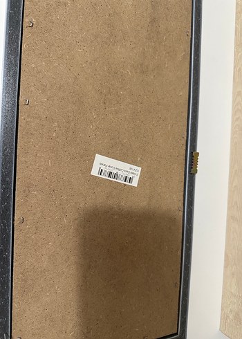 Evidea Tablo - Görsel 4