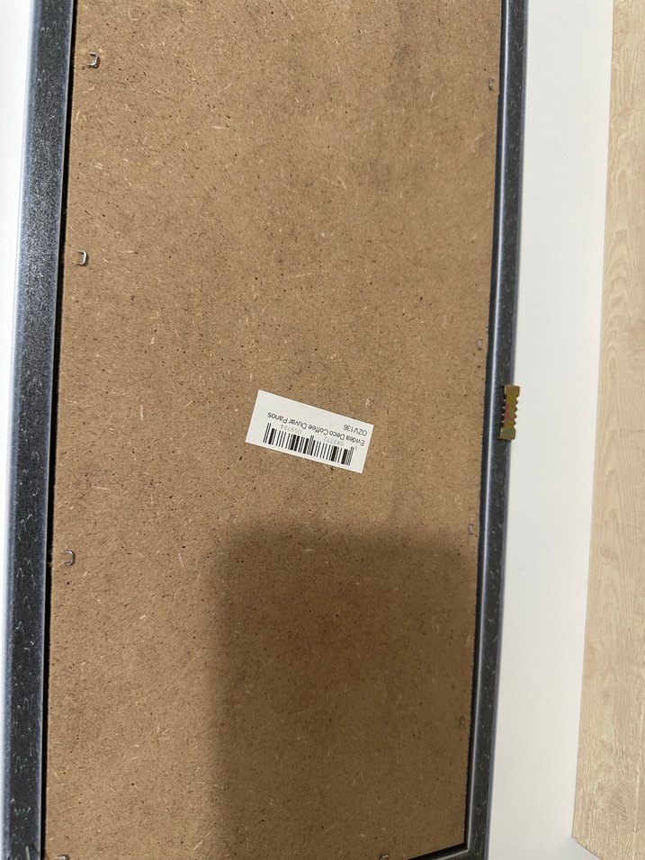 Evidea Tablo - Görsel 4