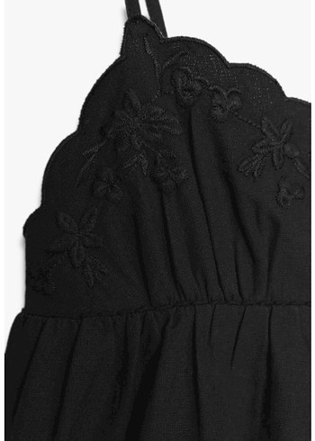 Zara Askılı Top - Görsel 5