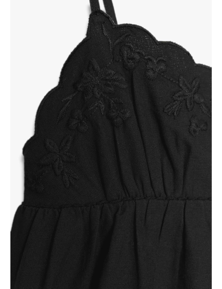 Zara Askılı Top - Görsel 5