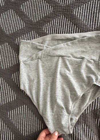 Penti Hamile Külodu - Görsel 4