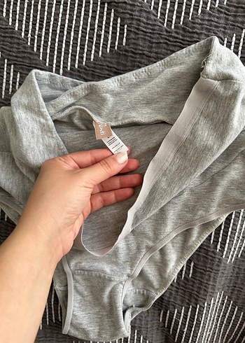 Penti Hamile Külodu - Görsel 5