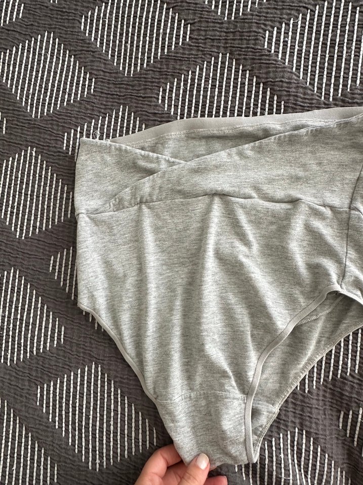 Penti Hamile Külodu - Görsel 4