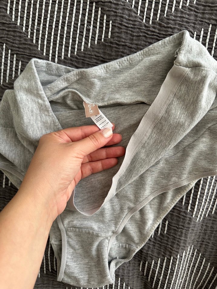 Penti Hamile Külodu - Görsel 5