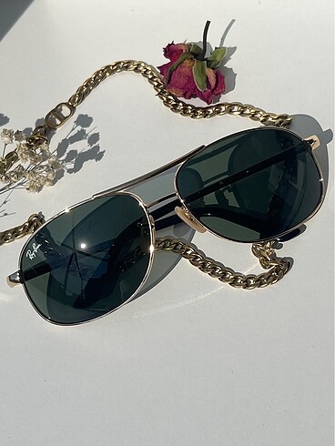Rayban gözlük