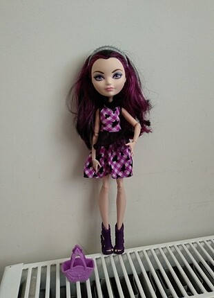 Ever after High bebek