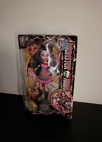 Monster High Monster high 