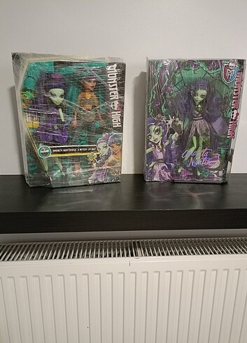 Monster high