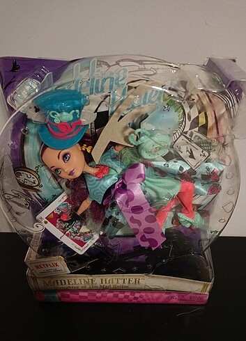 Ever After High Evet after high