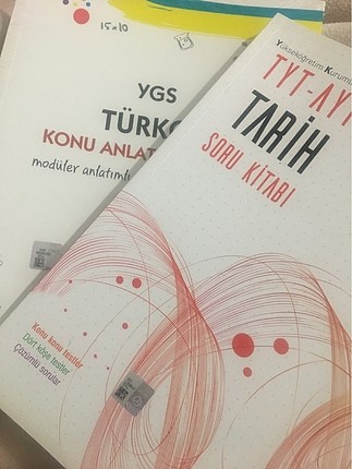 Tarih ve Türkçe