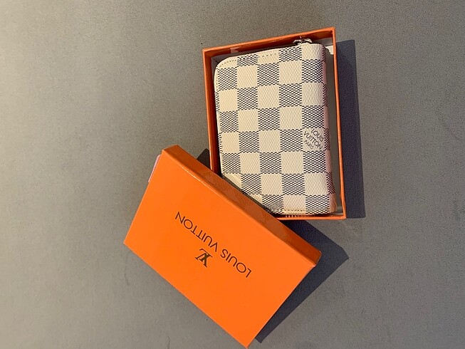 Louis vuitton cüzdan-