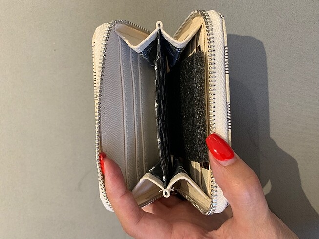 Beden çeşitli Renk Louis vuitton cüzdan-