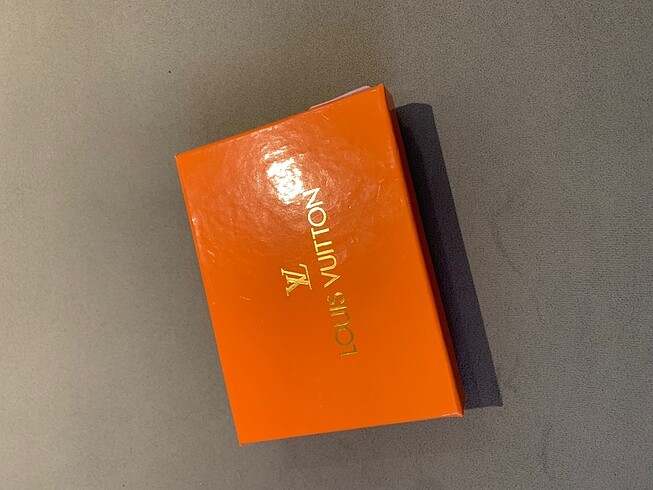 Diğer Louis vuitton cüzdan-