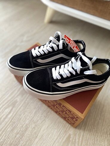 Vans Old School