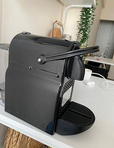 Nespresso Nespresso kahve makinesi