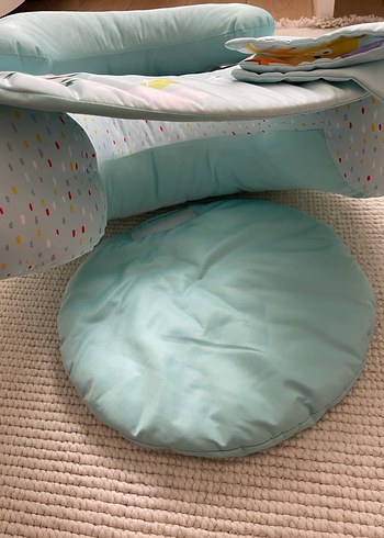 Bebek Oturma Destek Minderi - Görsel 3