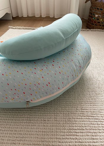 Bebek Oturma Destek Minderi - Görsel 8