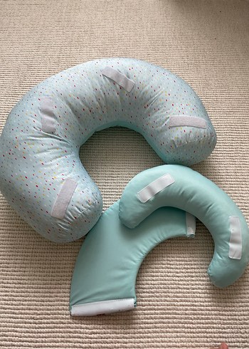 Bebek Oturma Destek Minderi - Görsel 4