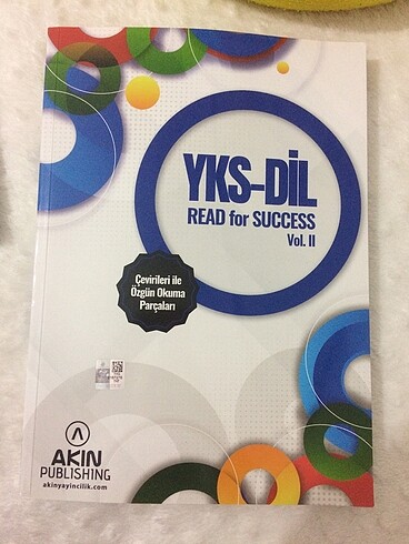 Yks dil reading