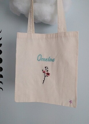 Bts Spring day bez çanta tote