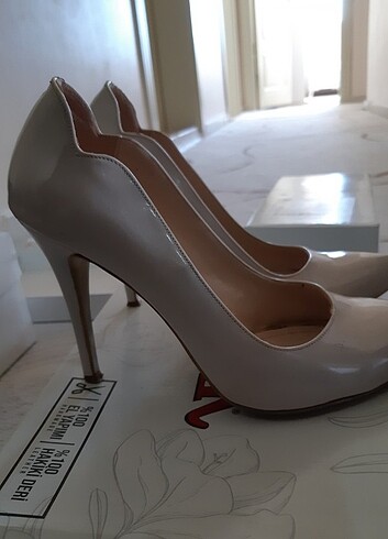 Stiletto