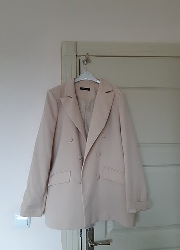 Blazer Ceket