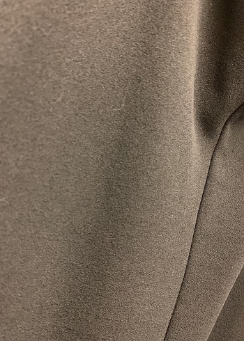 Siyah Kadın Midi Triko Elbise - Görsel 3